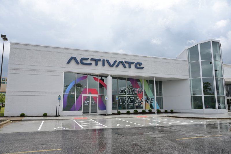 Activate Games