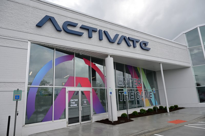 Activate Games photo 3