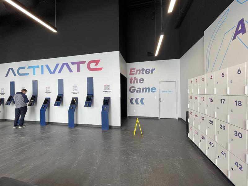 Activate Games photo 4