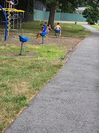 Mulligan Park Splash Pad photo 2