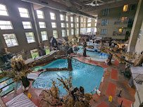 Crawdaddy Cove Indoor Water Park
