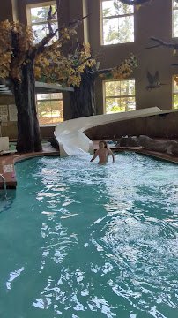 Crawdaddy Cove Indoor Water Park photo 2