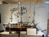 The Whaling Museum & Education Center of Cold Spring Harbor photo 6
