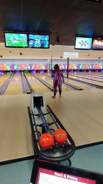 Royal Family Bowling Center photo 2
