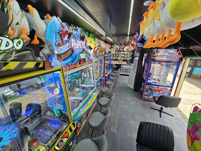 Pier Arcade photo 3