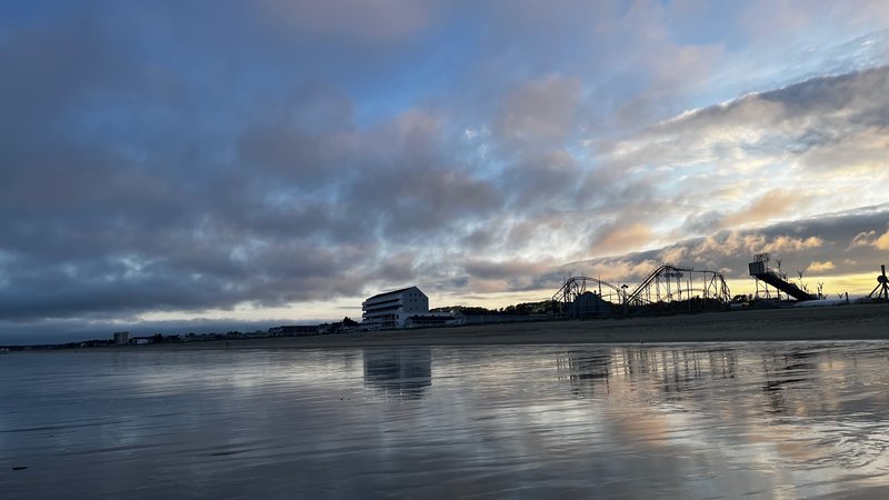 Pier Arcade photo 5