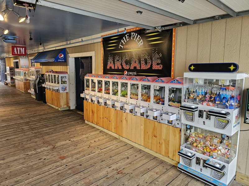 Pier Arcade photo 6