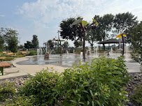 Orono Park Splash Pad