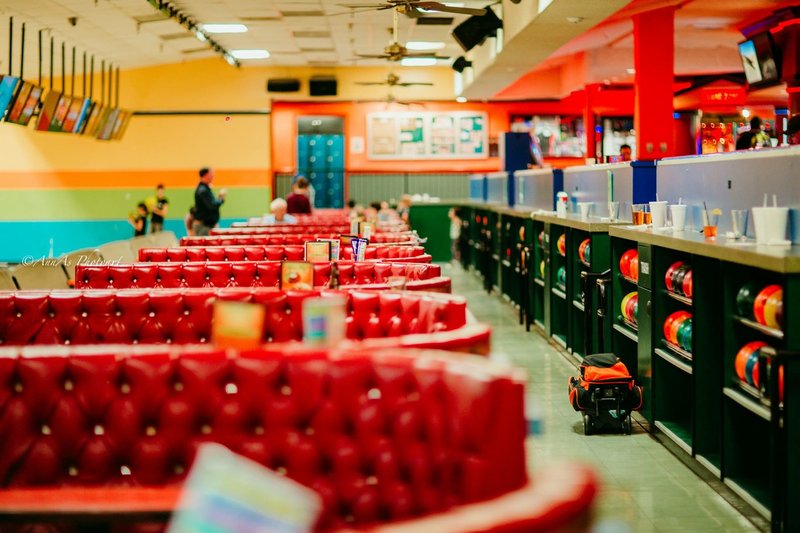 Back Alley Bowling - Glendale photo 5