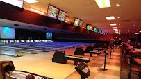 AMF Mesa Lanes