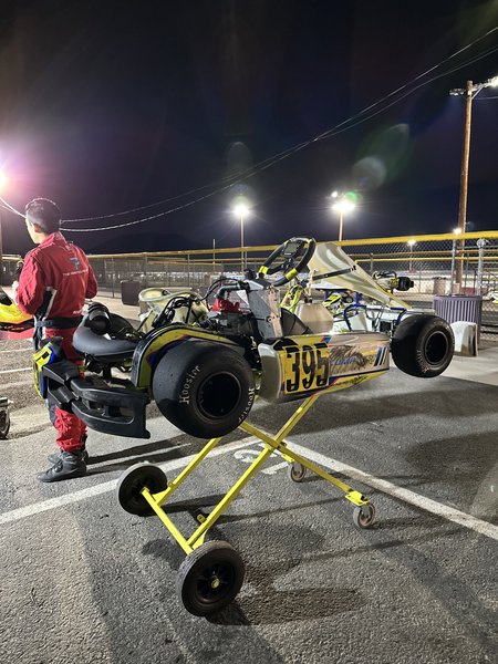 Phoenix Kart Rentals