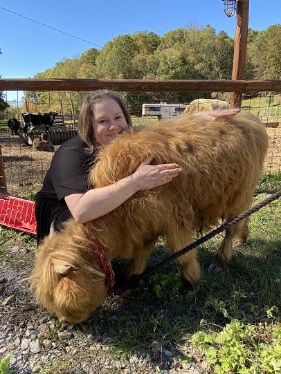Hooves and Feathers Petting Farm, LLC photo 2