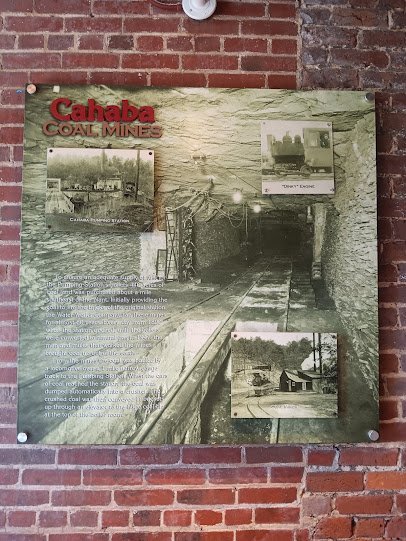 Historic Cahaba Pumping Station photo 3