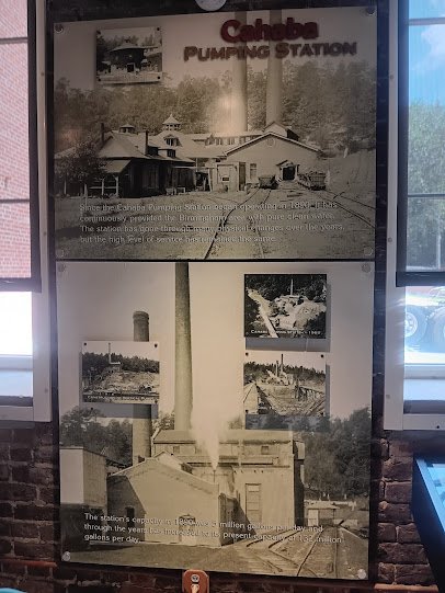 Historic Cahaba Pumping Station photo 4