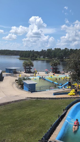 Flint Creek Water Park photo 2