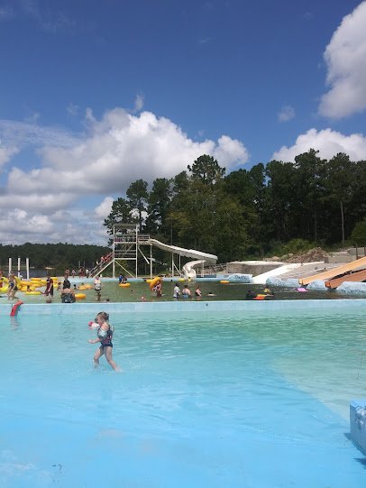 Flint Creek Water Park photo 4