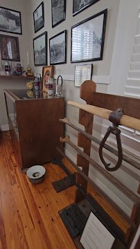 Helena Penhale Museum photo 2