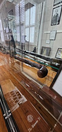 Helena Penhale Museum photo 5