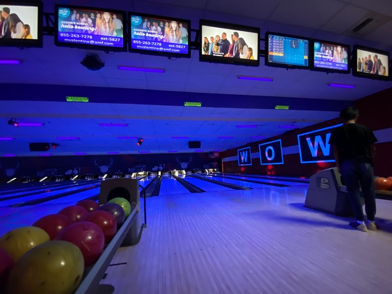 Bowlero Apopka photo 3