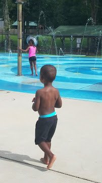 Semmes Municipal Park And Splash Pad photo 2