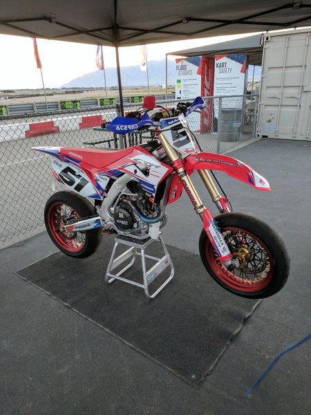 Go Kart Center at Utah Motorsports Campus photo 4