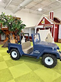 Play Street Museum - Mansfield