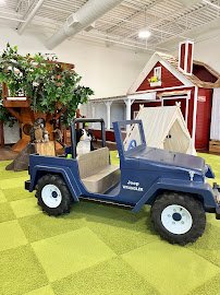 Play Street Museum - Mansfield