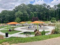 Hapeville Splash Pad