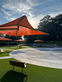 Hapeville Splash Pad photo 4