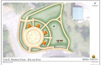 Hapeville Splash Pad photo 6