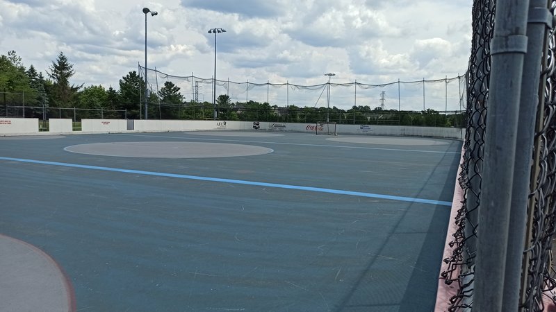Stony Creek Sports Park