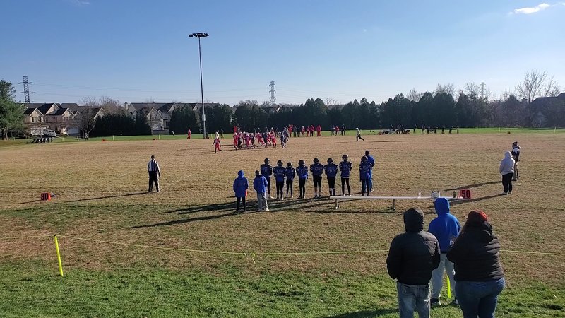 Stony Creek Sports Park photo 2