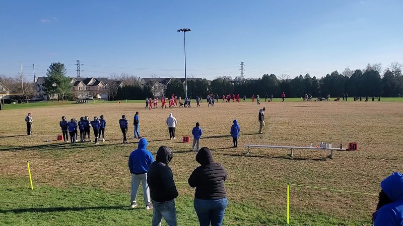 Stony Creek Sports Park photo 3