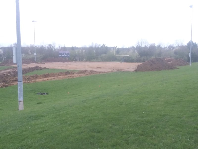 Stony Creek Sports Park photo 4