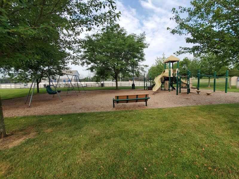 Stony Creek Sports Park photo 5