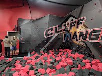 Xtremenasium Trampoline Park