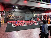 Xtremenasium Trampoline Park photo 3