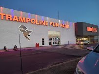 Xtremenasium Trampoline Park photo 5