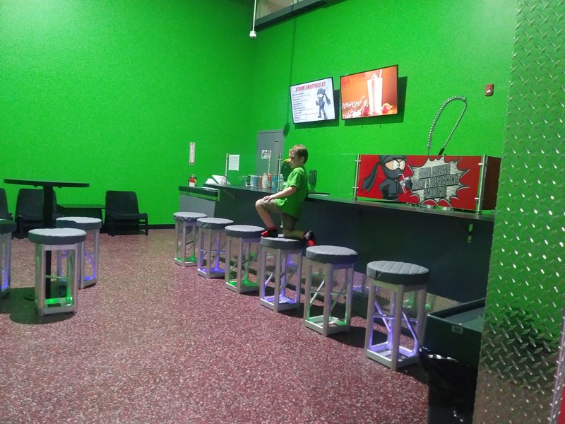 Xtremenasium Trampoline Park photo 6