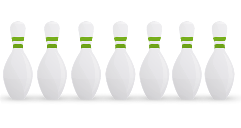 Olympus Hills Bowling Lanes photo 1
