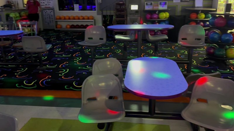 Olympus Hills Bowling Lanes photo 2