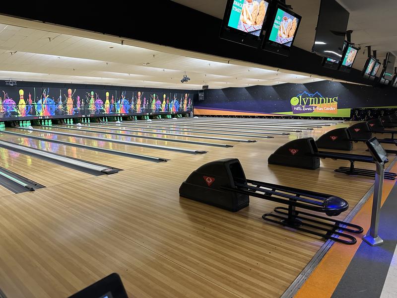 Olympus Hills Bowling Lanes photo 3