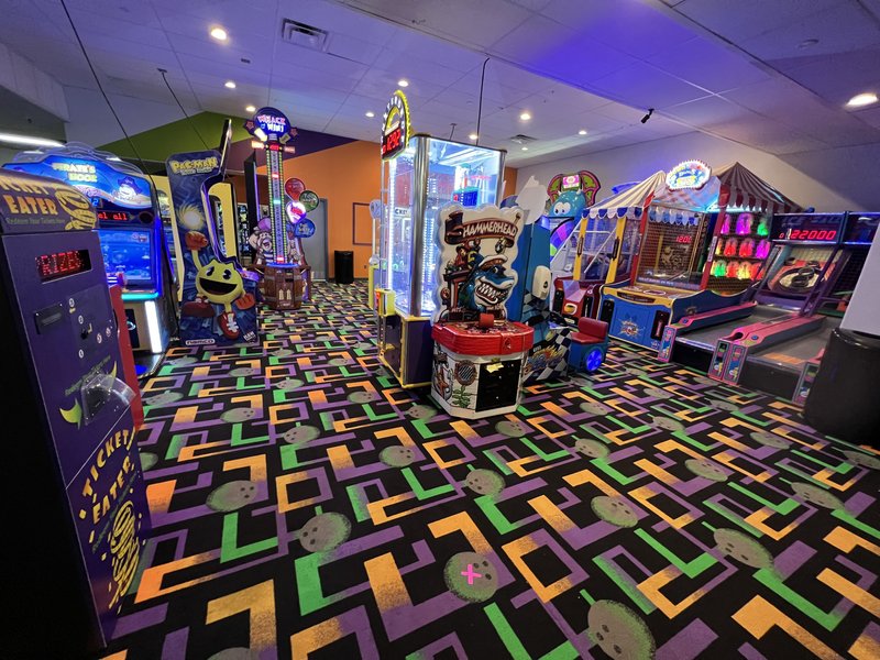 Olympus Hills Bowling Lanes photo 5