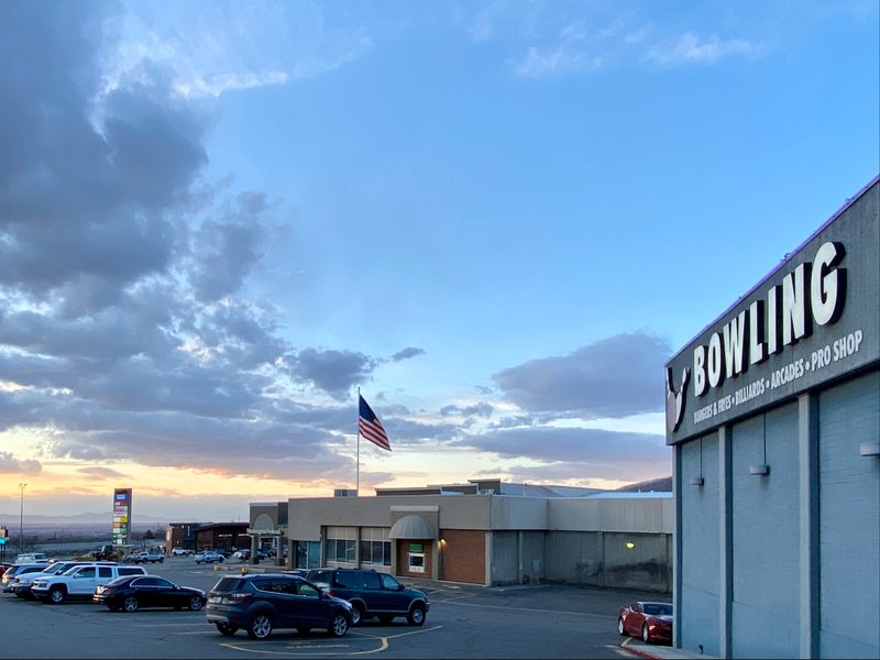 Olympus Hills Bowling Lanes photo 6
