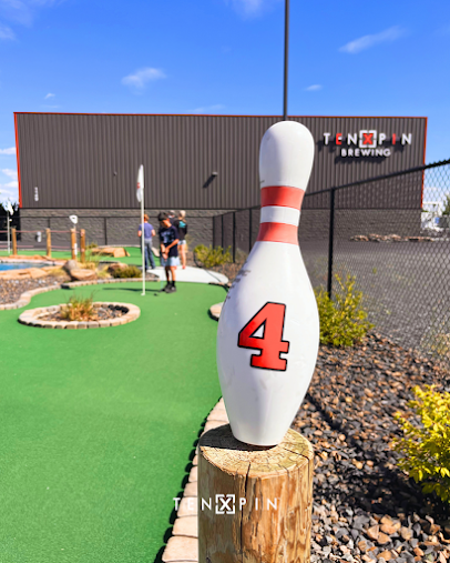 Lake Bowl Mini Golf photo 3