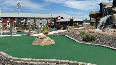 Lake Bowl Mini Golf photo 4