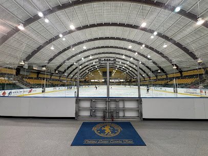 South Mountain Ice Arena