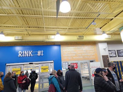 South Mountain Ice Arena photo 6