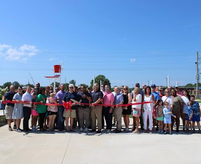 Corinth-Alcorn County Parks Splash Pad photo 6