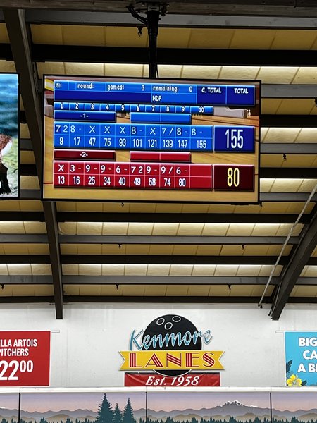 Kenmore Lanes photo 4